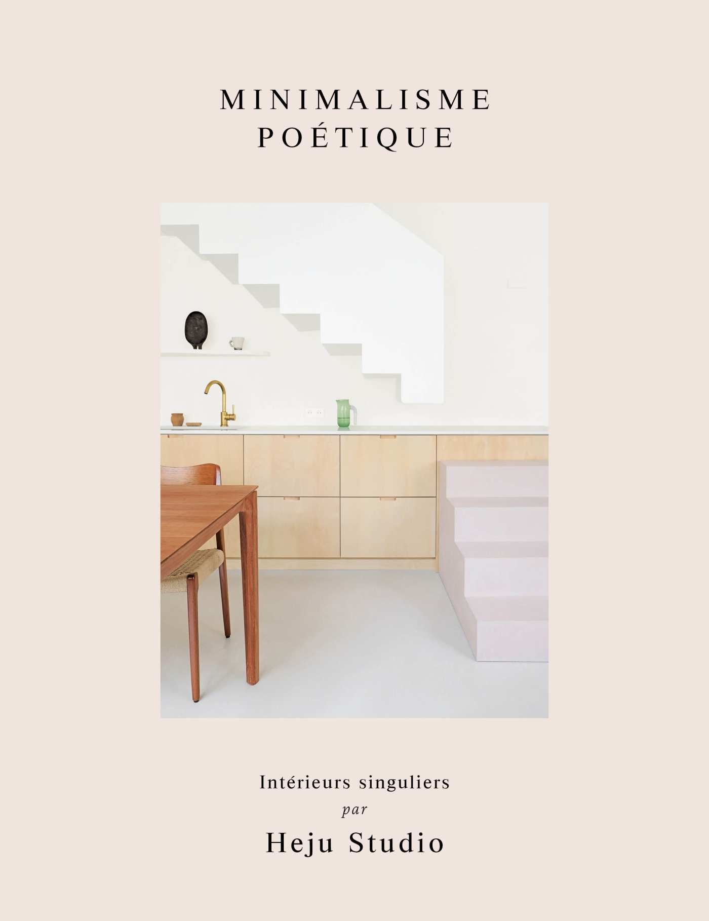 Minimalisme poétique -   - HACHETTE PRAT