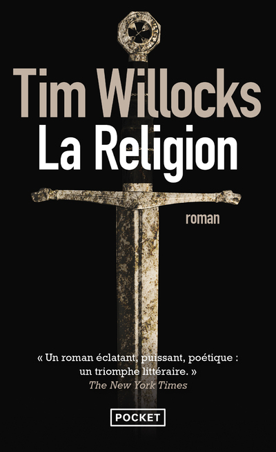 La religion - Tim WILLOCKS - POCKET