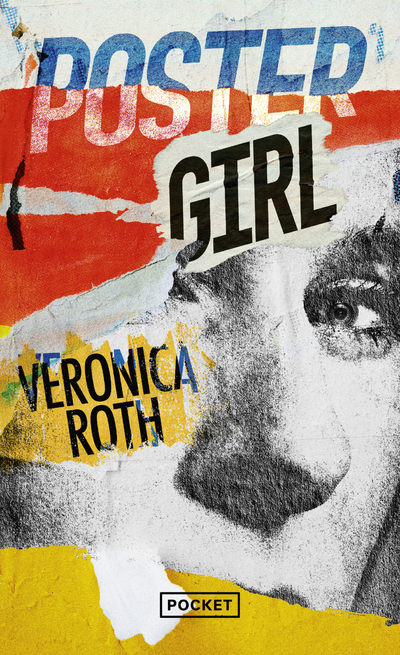 Poster Girl - Veronica Roth - POCKET