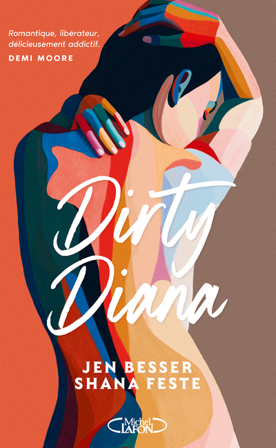 Dirty Diana - Tome 1 - Jen Besser - MICHEL LAFON