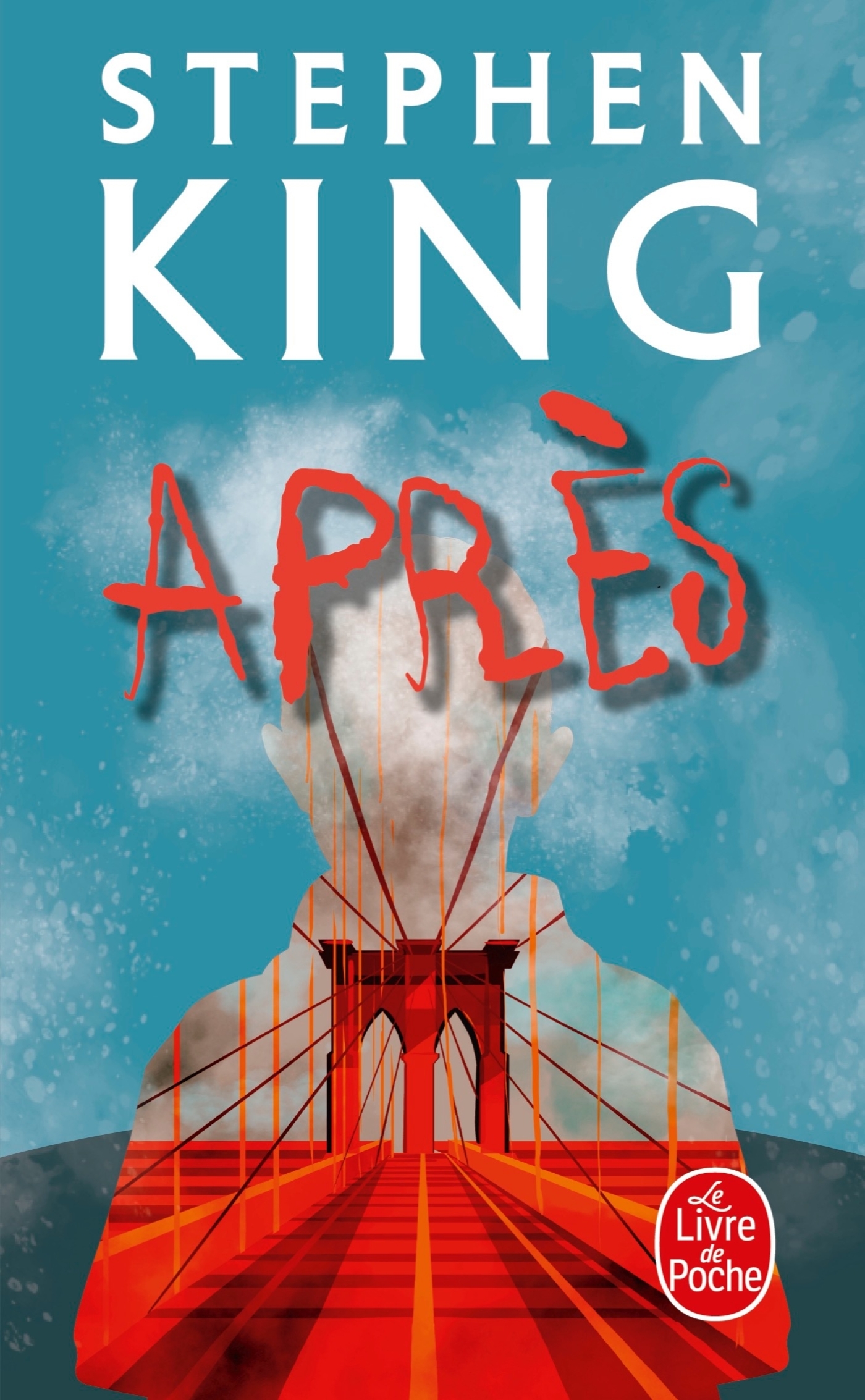 Après - Stephen King - LGF