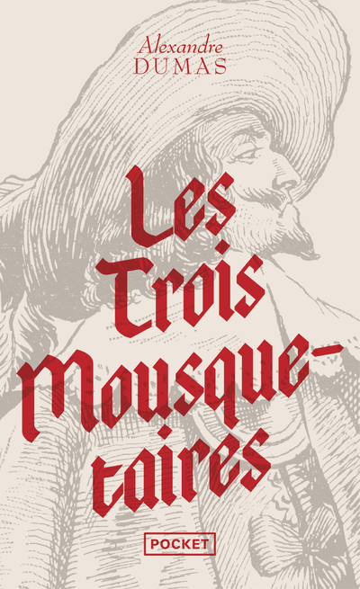 Les trois mousquetaires - Collector -  Collectif - POCKET