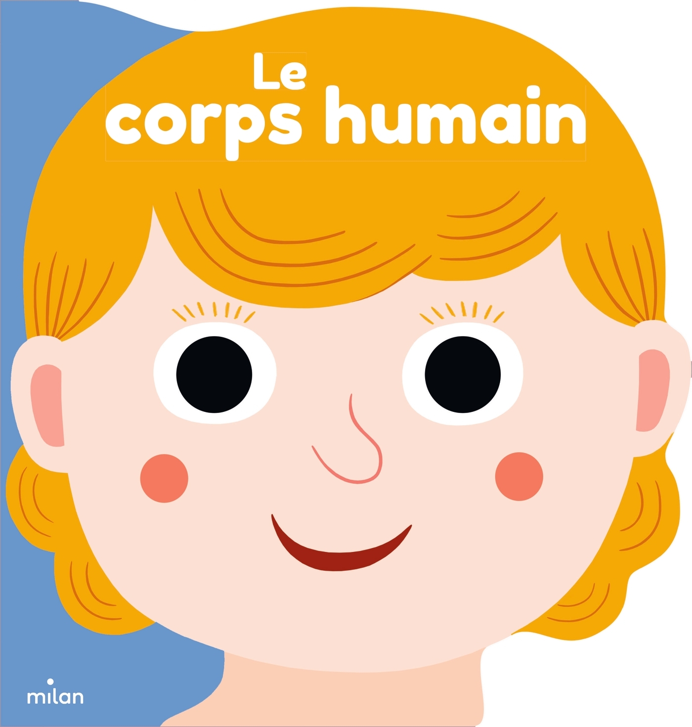 Le corps humain -   - MILAN