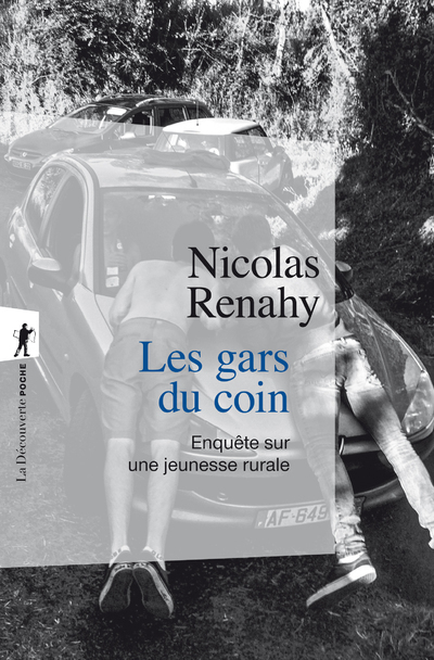 Les gars du coin - Nicolas Renahy - LA DECOUVERTE