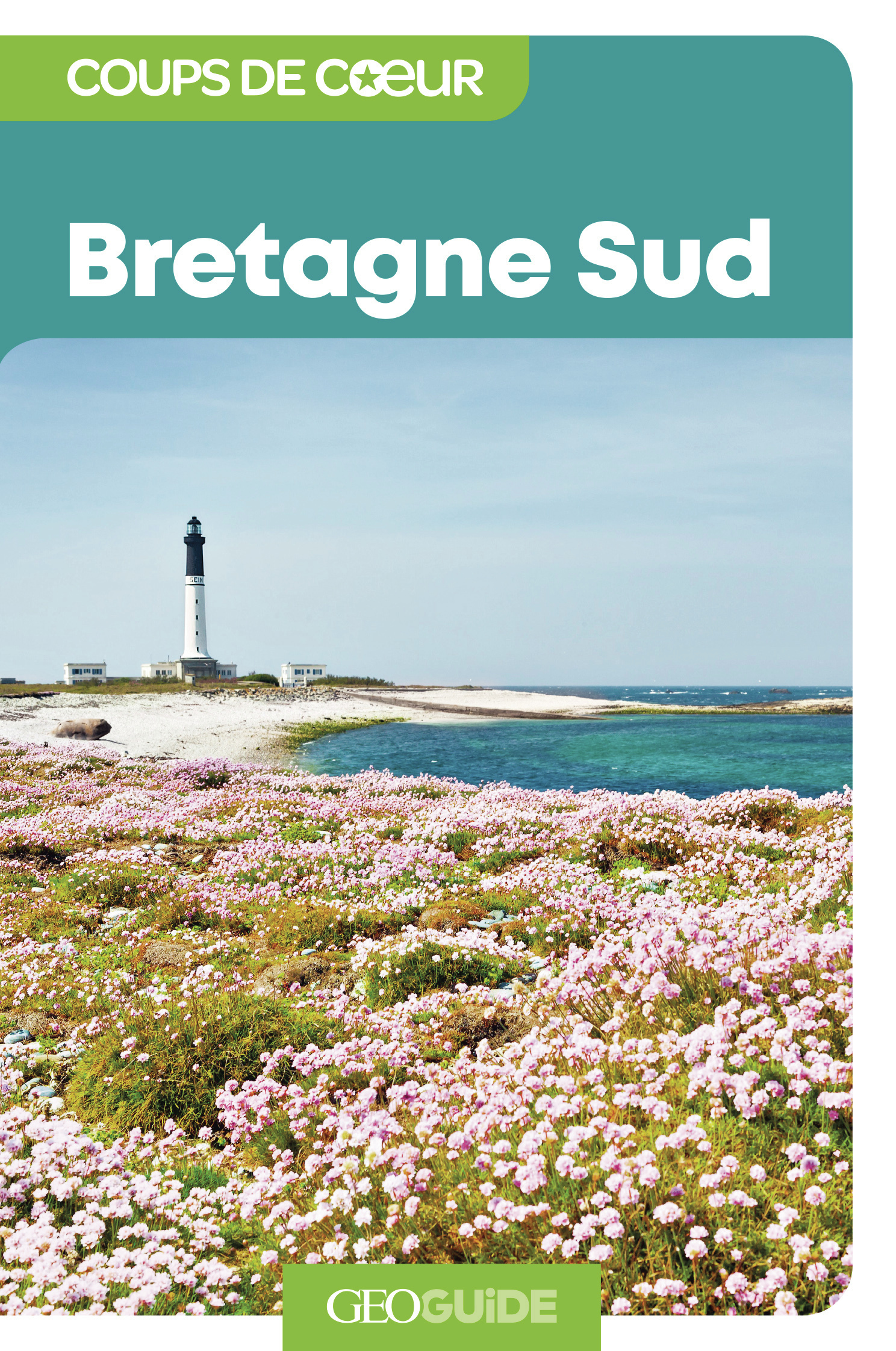 Bretagne Sud -  COLLECTIFS GALLIMARD LOISIRS - GALLIM LOISIRS