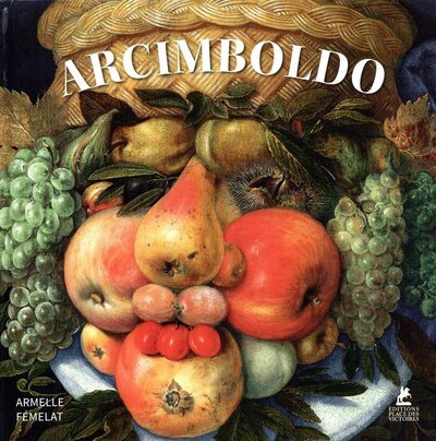 Arcimboldo - Armelle Fémelat - PLACE VICTOIRES