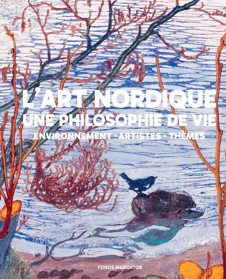 L'art nordique. Une philosophie de vie -  Collectif - MERCATOR