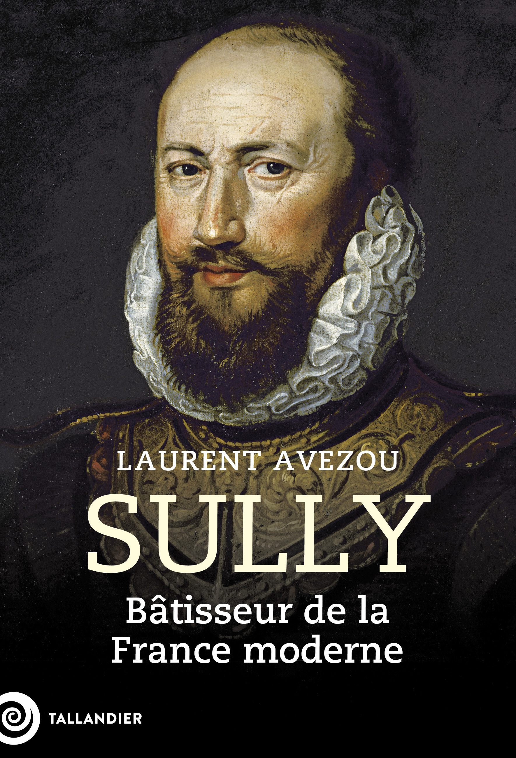 Sully - Laurent Avezou - TALLANDIER