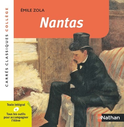 Nantas -  Zola - NATHAN