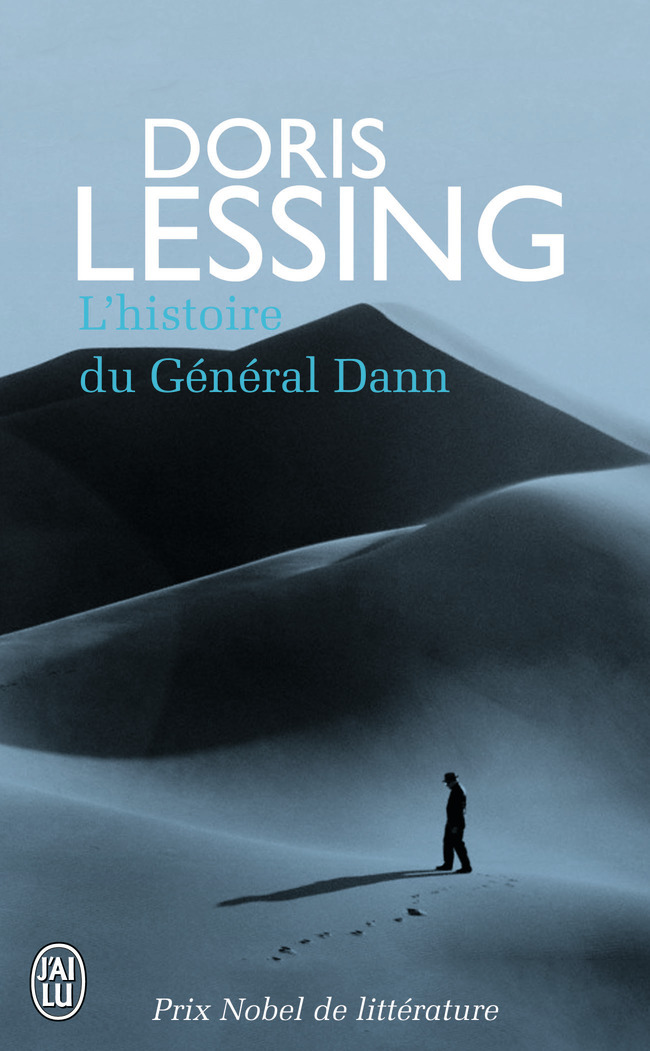 L'histoire du Général Dann - Doris Lessing - J'AI LU