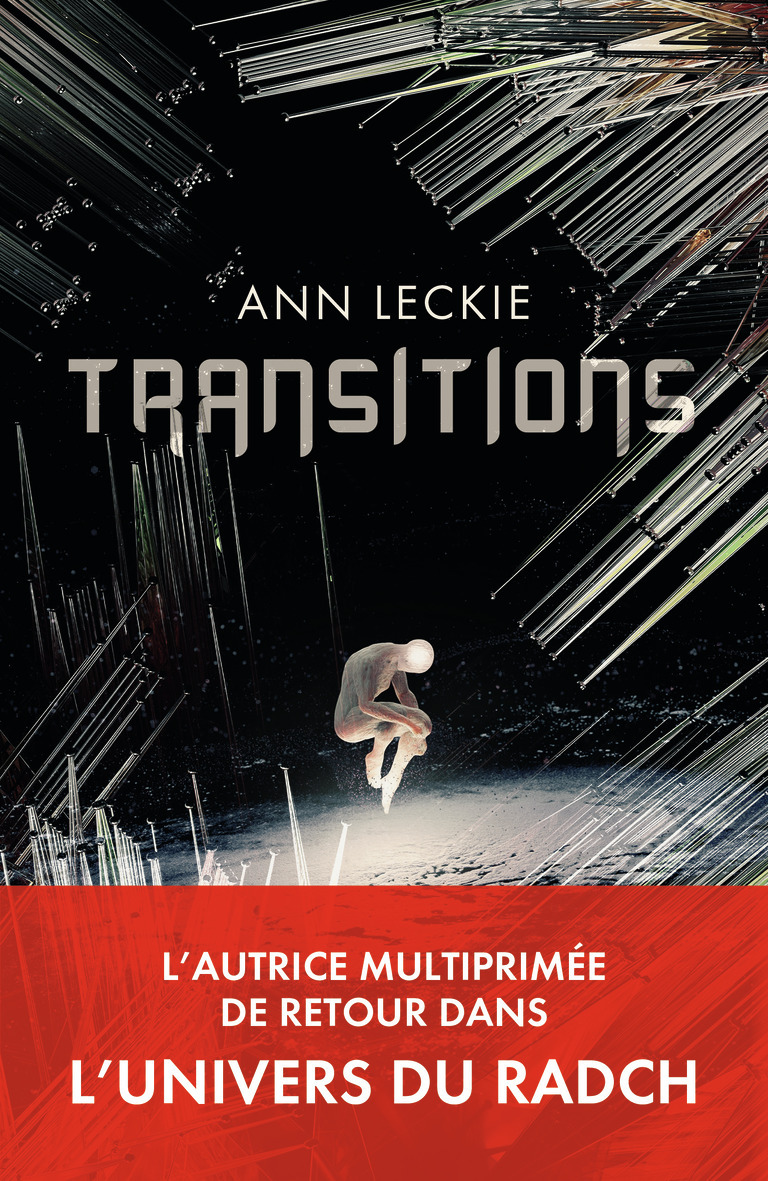 Transitions - Ann Leckie - J'AI LU