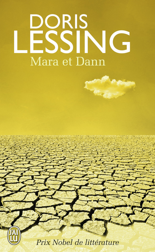 Mara et Dann - Doris Lessing - J'AI LU