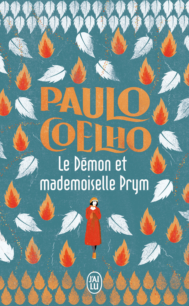 Le Démon et mademoiselle Prym - Paulo Coelho - J'AI LU