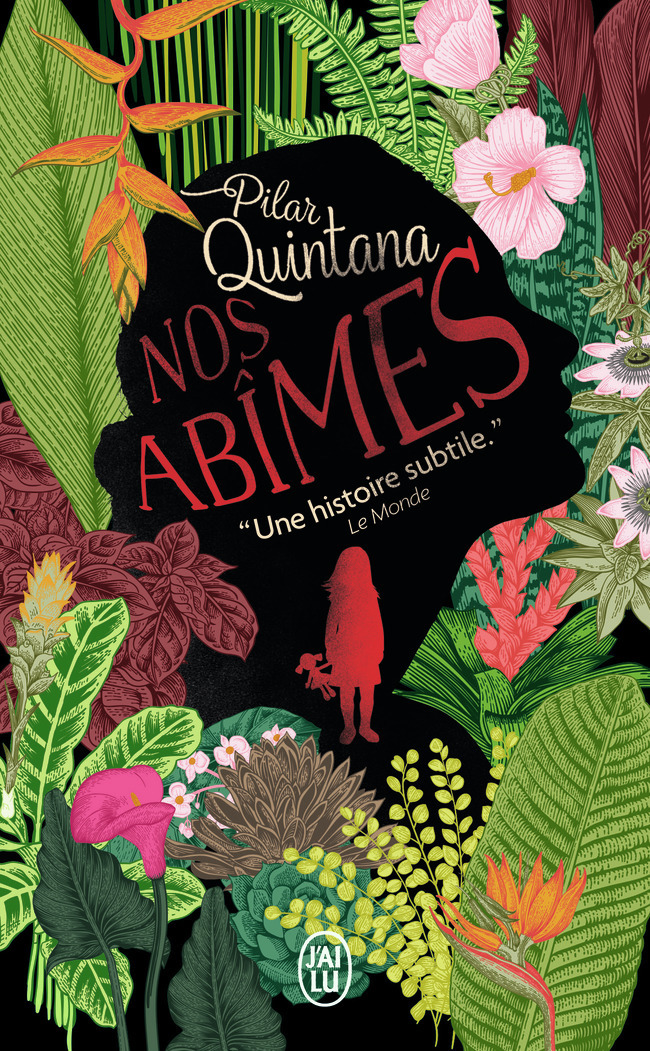 Nos abîmes -  PILAR QUINTANA - J'AI LU