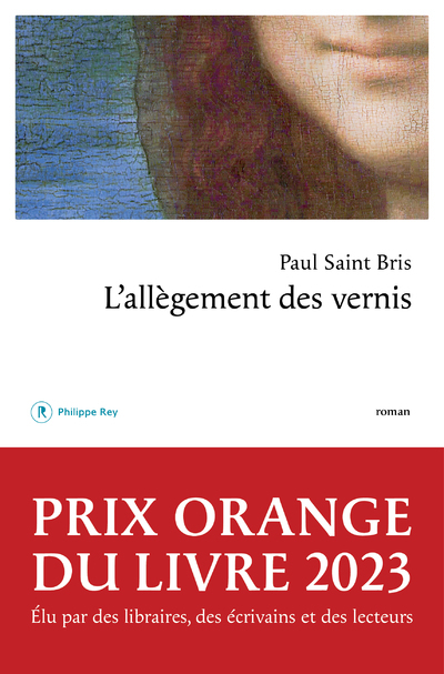 L'allègement des vernis - Paul Saint Bris - REY