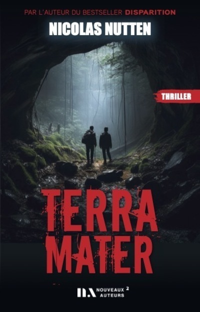 Terra Mater - Nicolas Nutten - EDITIONS PRISMA