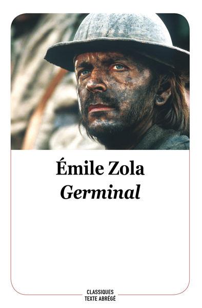 Germinal - Émile Zola - EDL