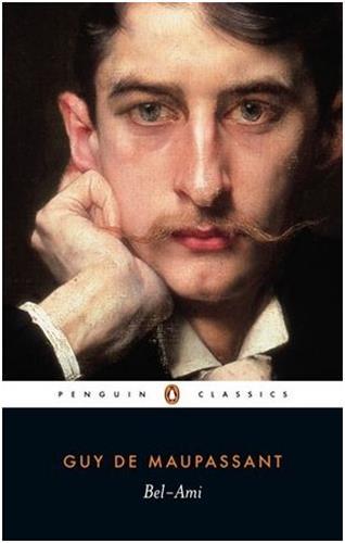 Bel-Ami -  MAUPASSANT Guy de - PENGUIN UK