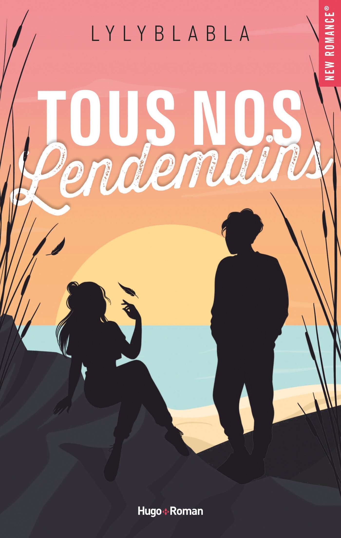 Tous nos lendemains -  Lylyblabla - HUGO ROMAN