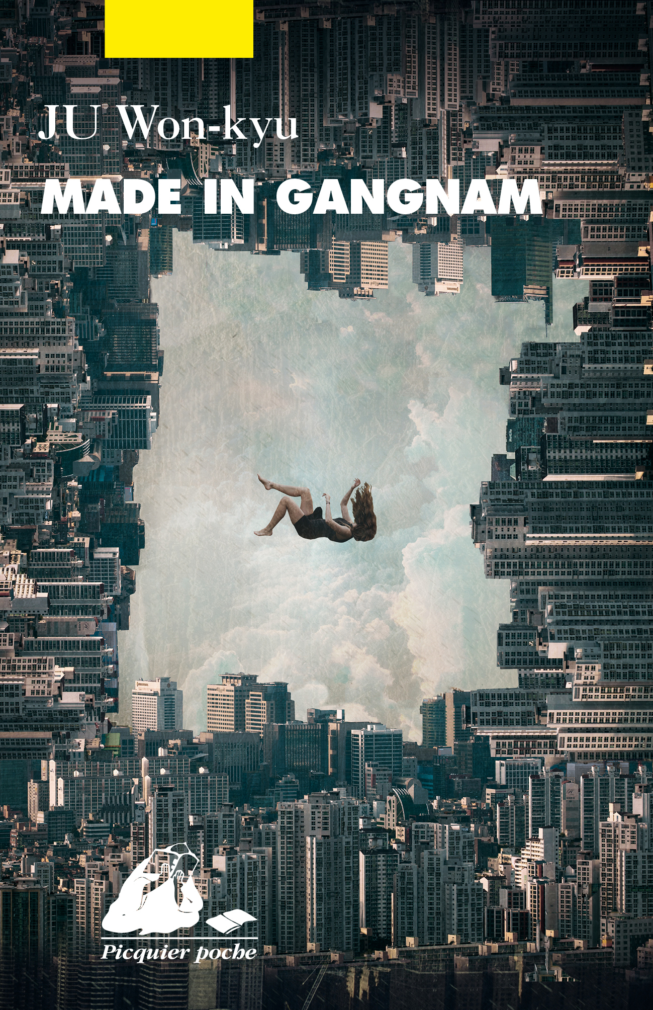 Made in Gangnam - Won-kyu JU - PICQUIER