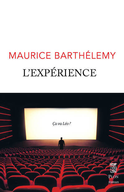 L'experience - Maurice Barthelemy - PLON