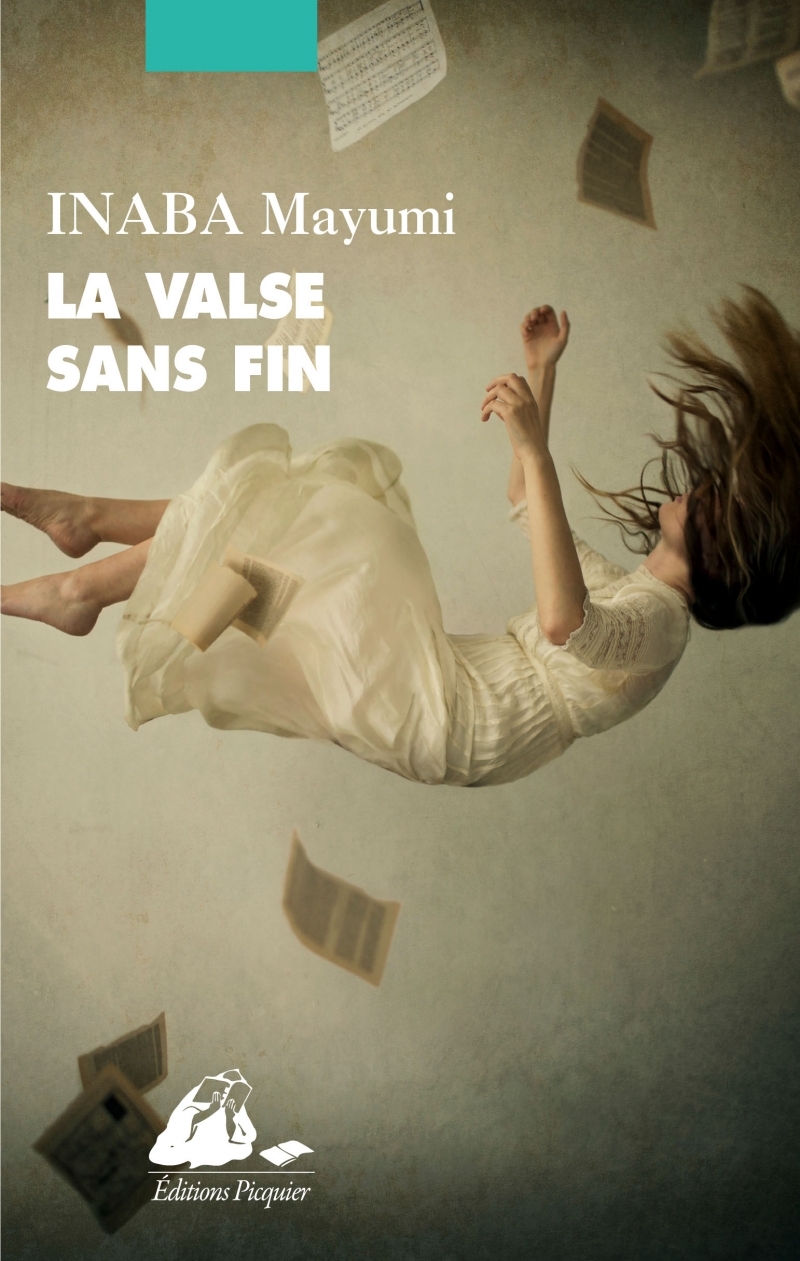 La Valse sans fin - Mayumi INABA - PICQUIER