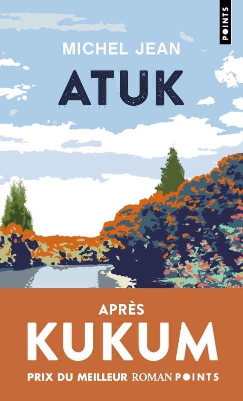 Atuk - Michel Jean - POINTS