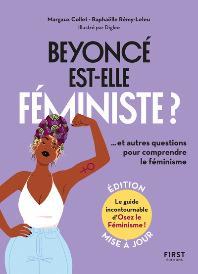 Beyoncé est-elle féministe ? NE - Margaux Collet - FIRST