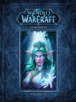 World of Warcraft : Chroniques volume 3 -  - PANINI