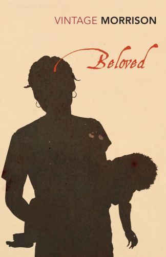 Beloved -  Morrison, Toni - VINTAGEBOOK