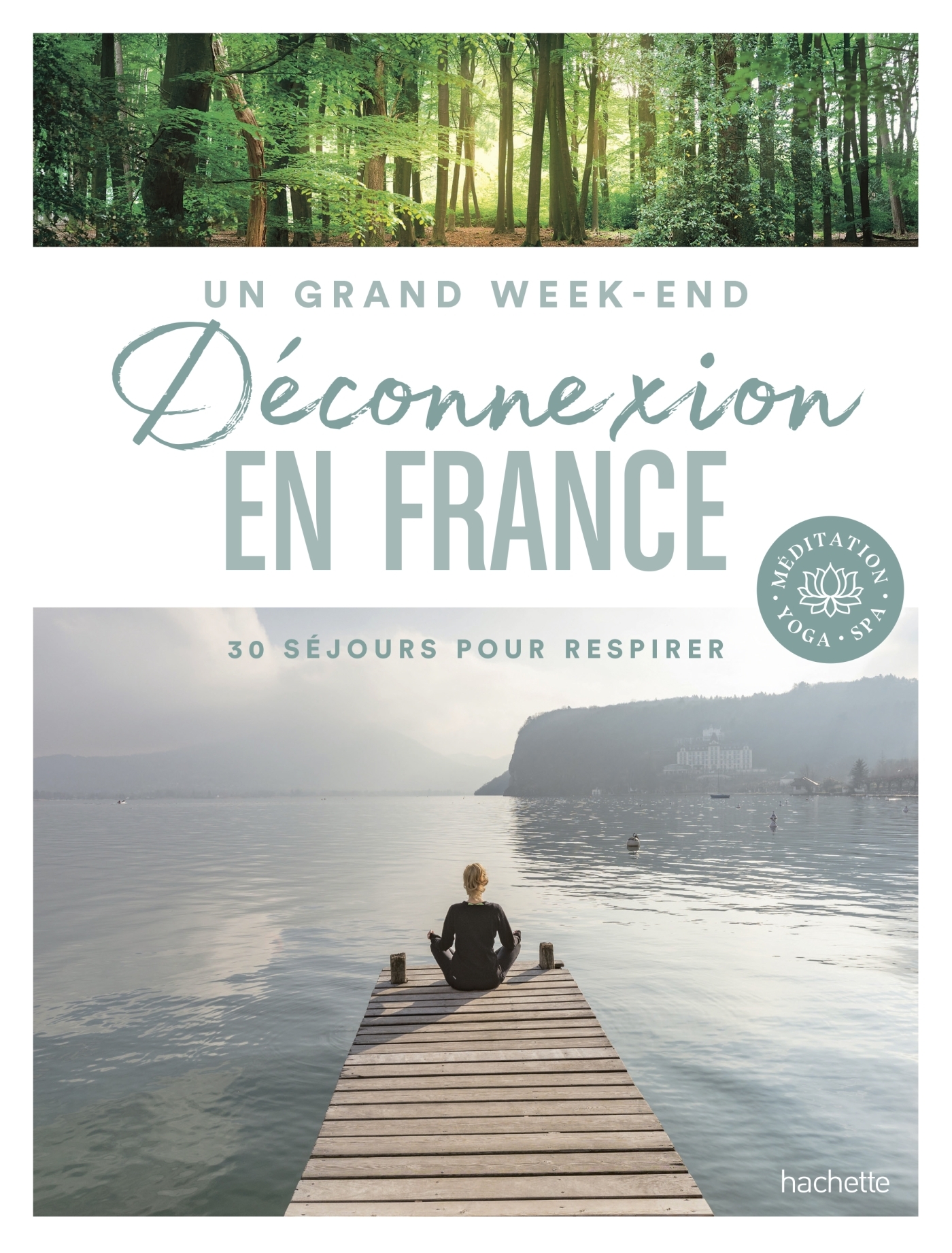 Déconnexion en France -   - HACHETTE TOURI