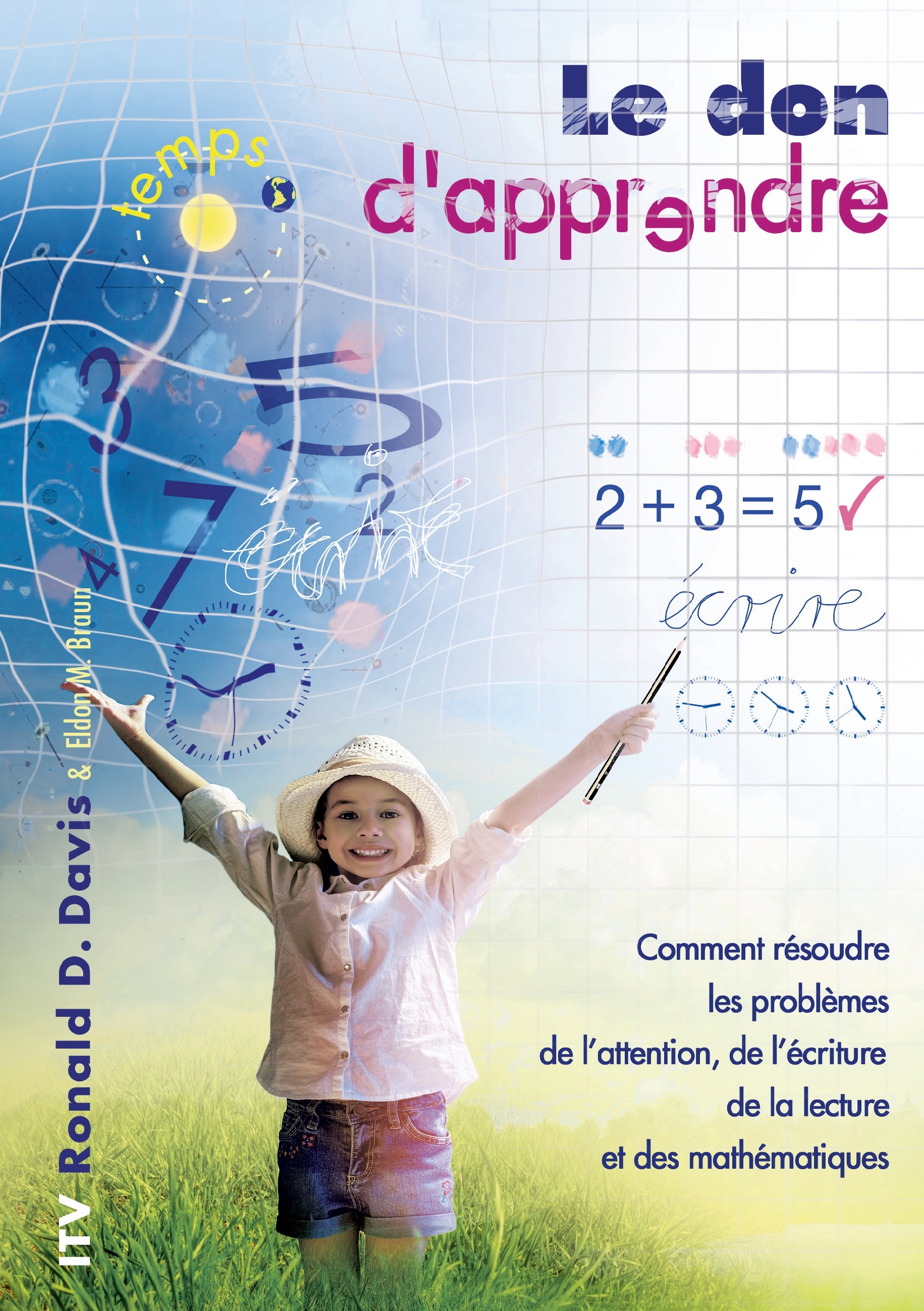 Le don d'apprendre - Eldon M. Braun - BOOKS ON DEMAND