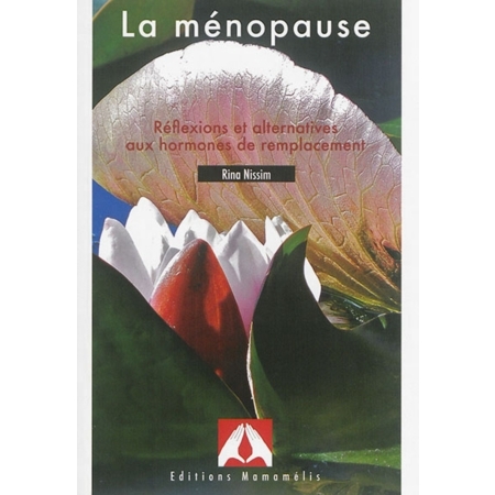 LA MENOPAUSE -  RINA NISSIM - MAMAMELIS