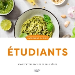 Etudiants -   - HACHETTE PRAT