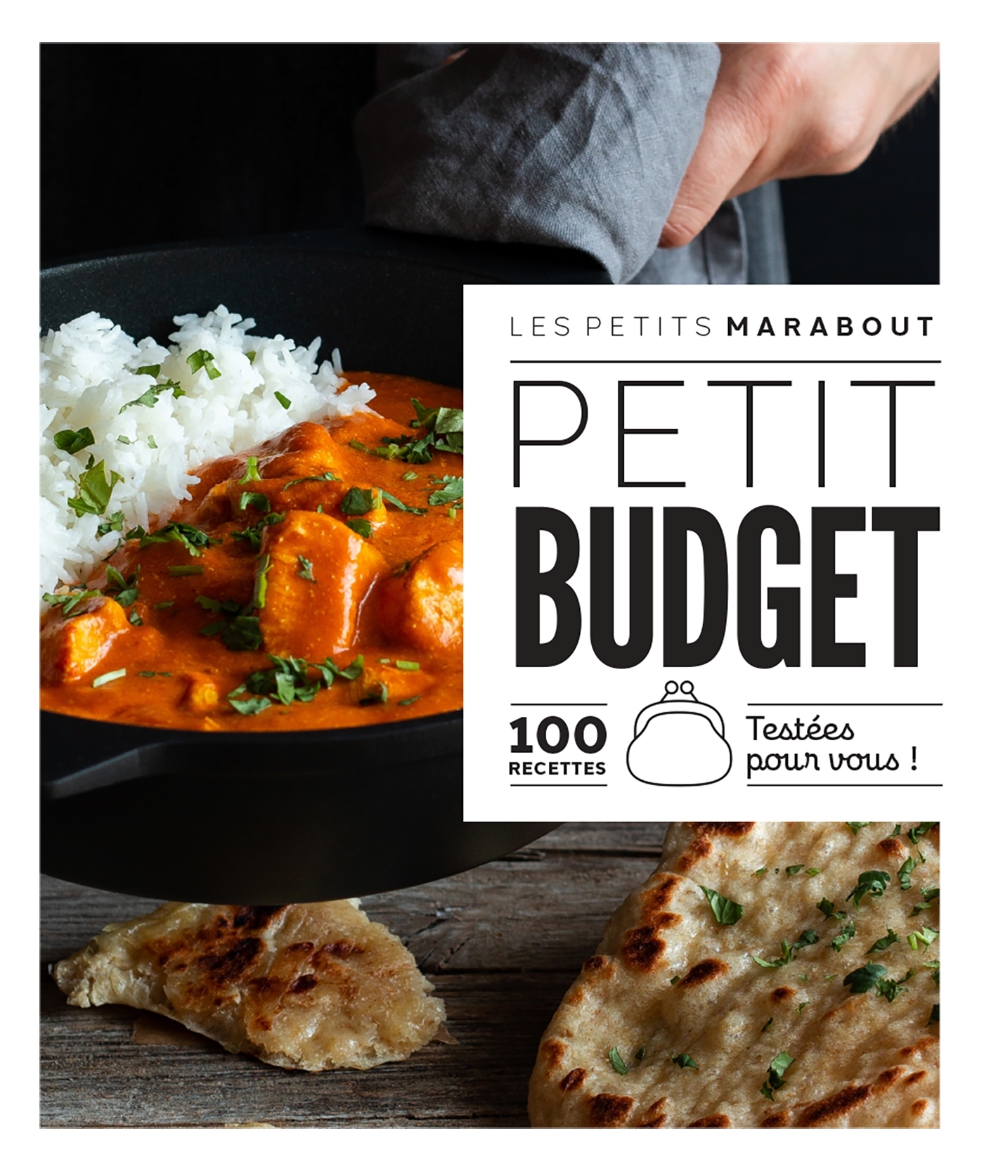 Les petits Marabout - Petit budget -   - MARABOUT