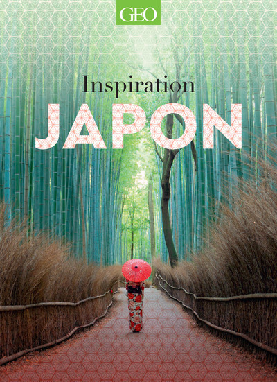 Inspiration Japon - Jérôme Saglio - GEO