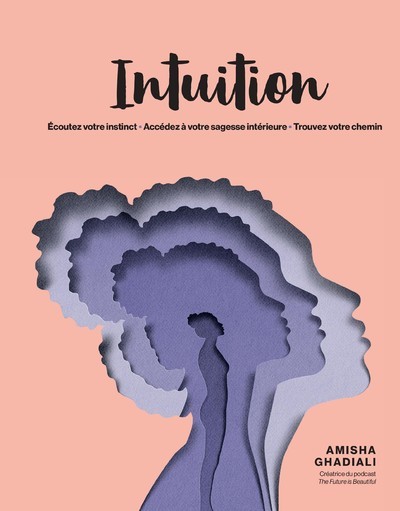 Intuition - Amisha Ghadiali - DORLING KINDERS