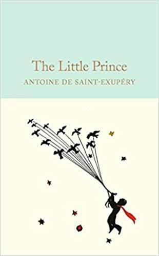 The Little Prince -  de Saint-ExupUry, An - MACMILLAN