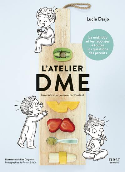 L'atelier DME - Lucie Darjo - FIRST