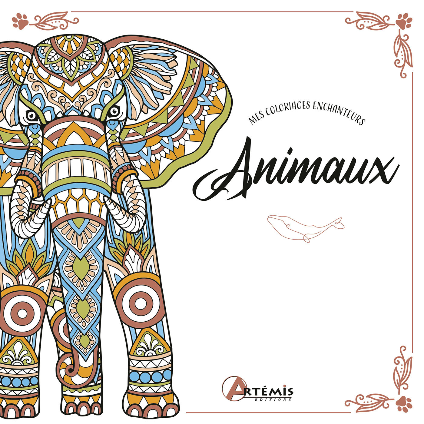 Animaux -  Collectif - ARTEMIS