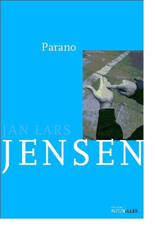 Parano - Jan Lars Jensen - INTERVALLES