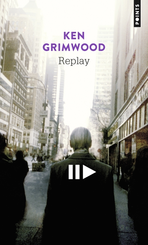 Replay - Ken Grimwood - POINTS