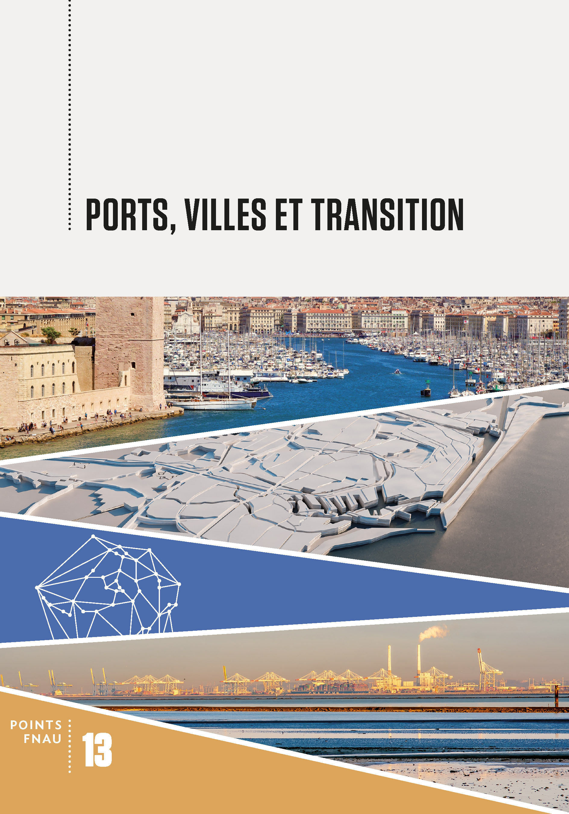 Ports, villes et transitions -  Collectifs - ALTERNATIVES