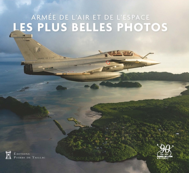 Armée de l'Air et de l'Espace - Les plus belles photos - XXX - DE TAILLAC