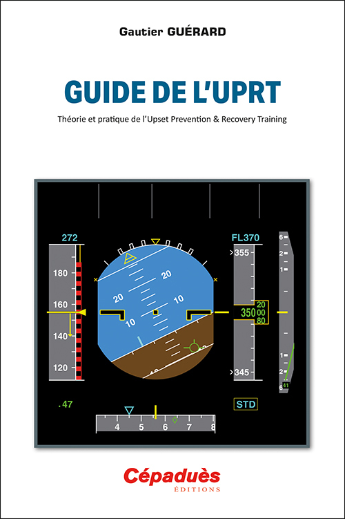 Guide de l’UPRT - Gautier Guérard - CEPADUES