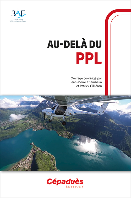 Au-delà du PPL - Patrick GILLIÉRON - CEPADUES