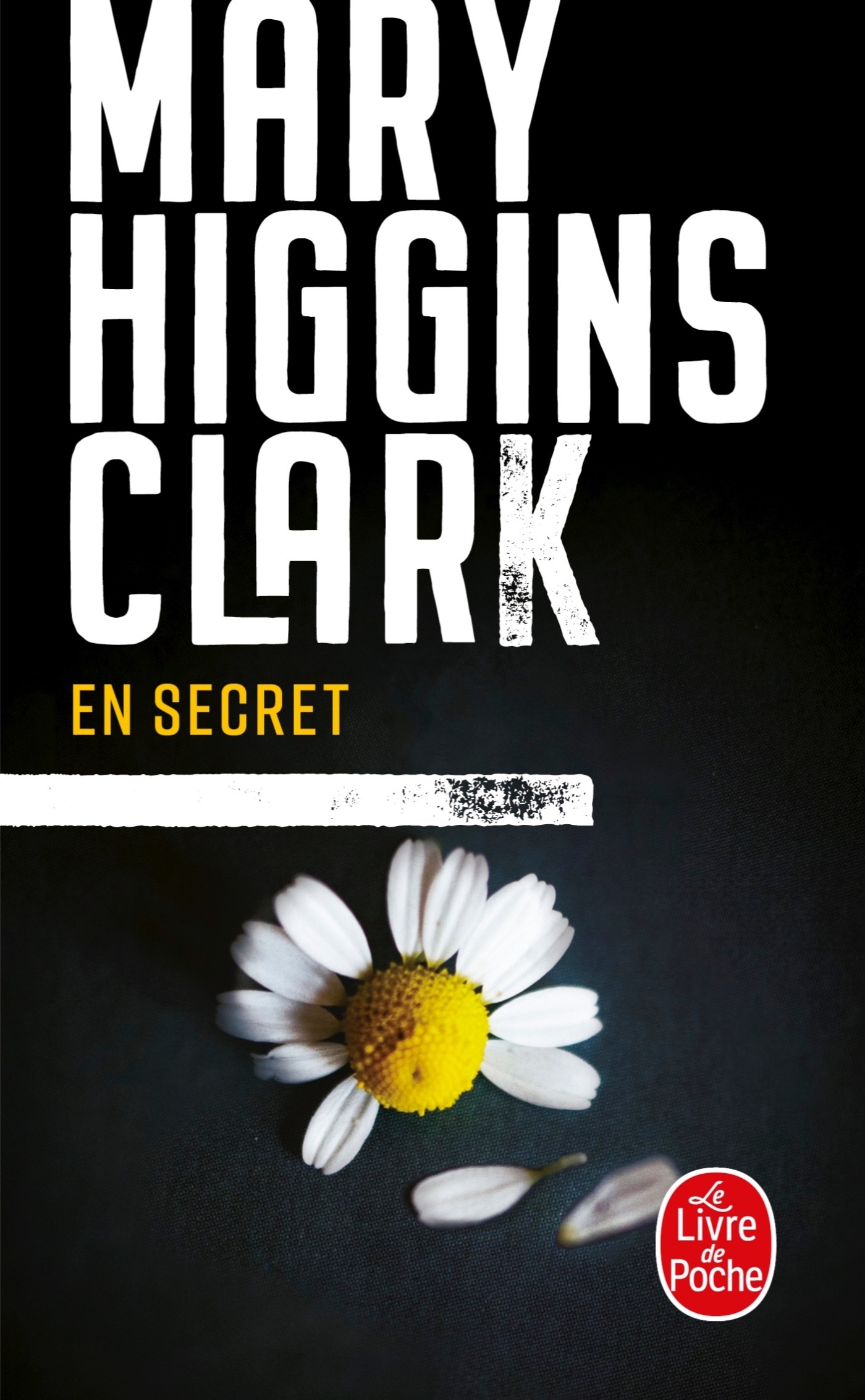 En secret - Mary Higgins Clark - LGF