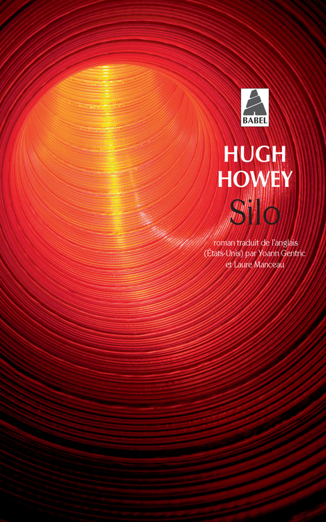 Silo - Hugh Howey - ACTES SUD