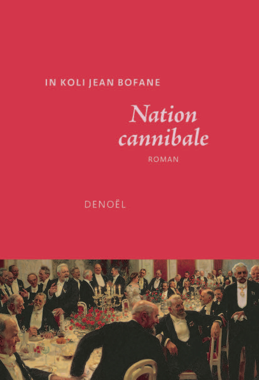 Nation cannibale -  IN KOLI JEAN BOFANE - DENOEL