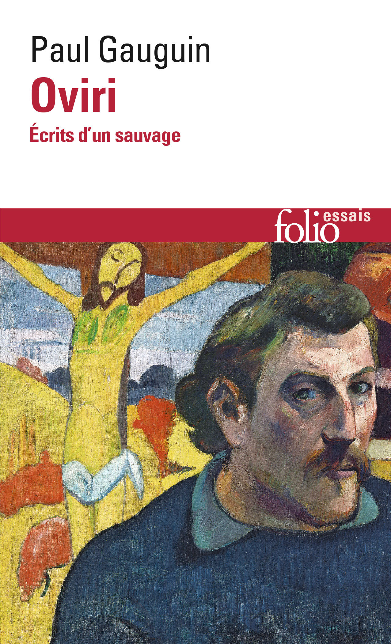 Oviri - Paul Gauguin - FOLIO